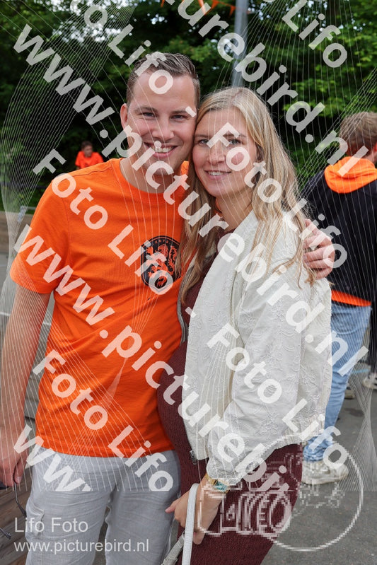 Evenement foto: Serie 426