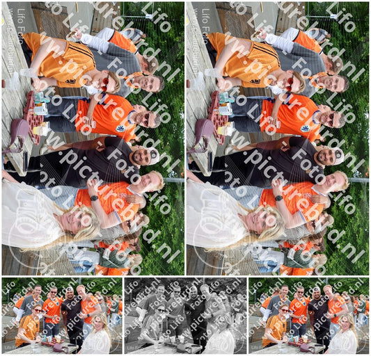 Evenement foto: Serie 426