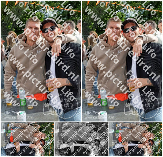 Evenement foto: Serie 426
