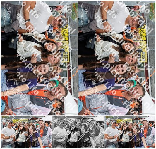 Evenement foto: Serie 427