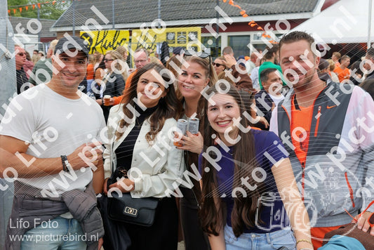 Evenement foto: Serie 427