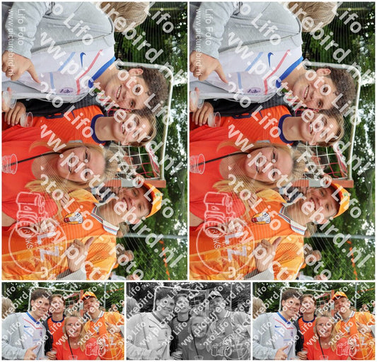 Evenement foto: Serie 427