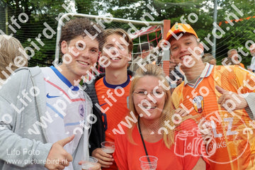 Evenement foto: Serie 427