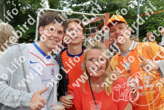 Evenement foto: Serie 427