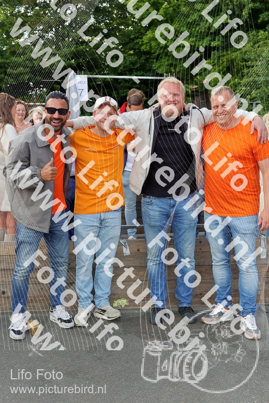 Evenement foto: Serie 427