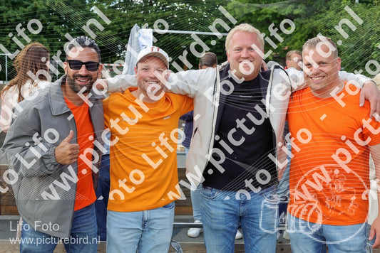 Evenement foto: Serie 427