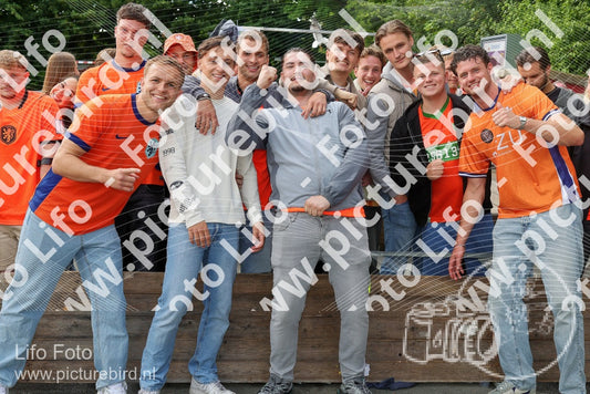 Evenement foto: Serie 427