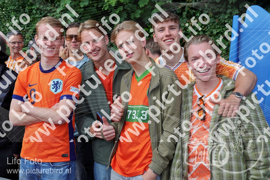 Evenement foto: Serie 427