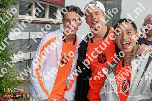 Evenement foto: Serie 427