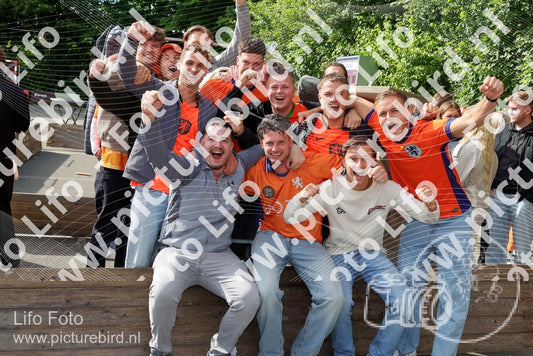 Evenement foto: Serie 427