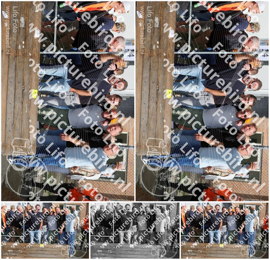 Evenement foto: Serie 427