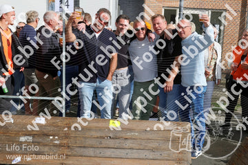 Evenement foto: Serie 427