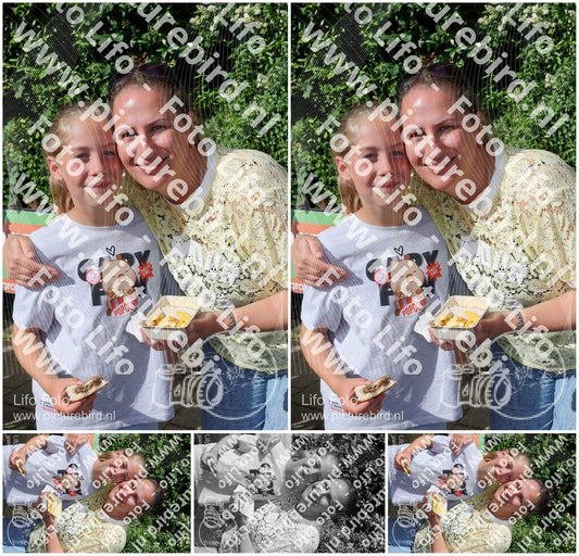 Evenement foto: Serie 427