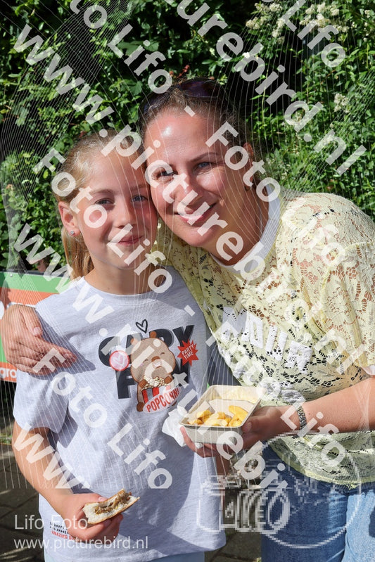 Evenement foto: Serie 427