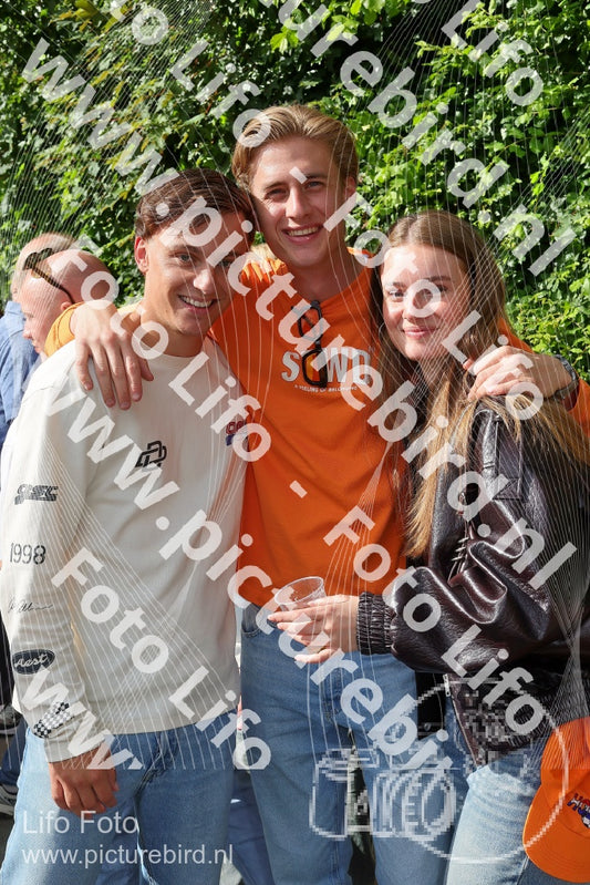 Evenement foto: Serie 427
