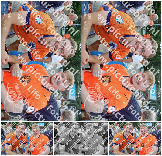 Evenement foto: Serie 427