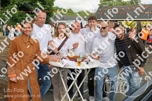 Evenement foto: Serie 427