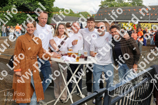 Evenement foto: Serie 427
