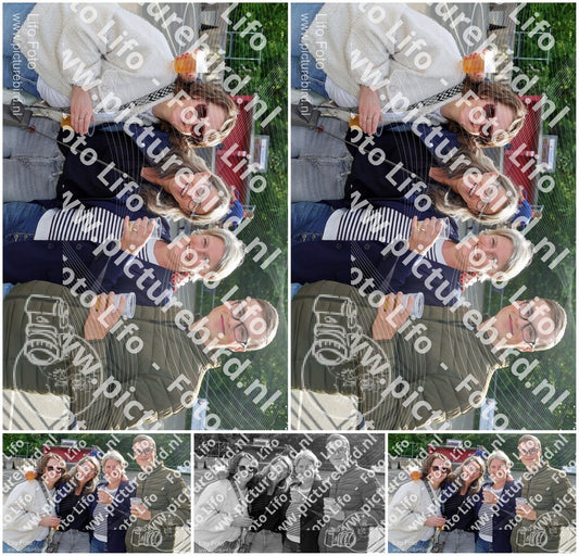 Evenement foto: Serie 427