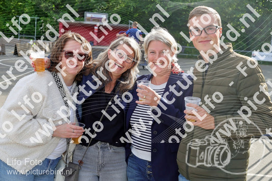 Evenement foto: Serie 427