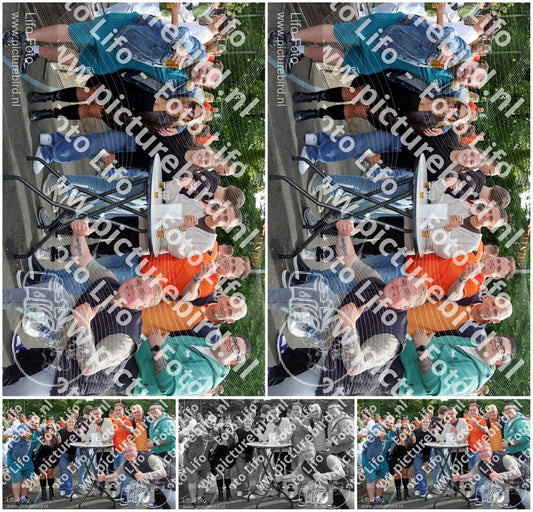 Evenement foto: Serie 427