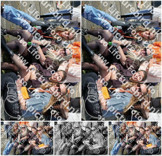 Evenement foto: Serie 427