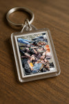 Evenement foto: Serie 427