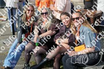 Evenement foto: Serie 427