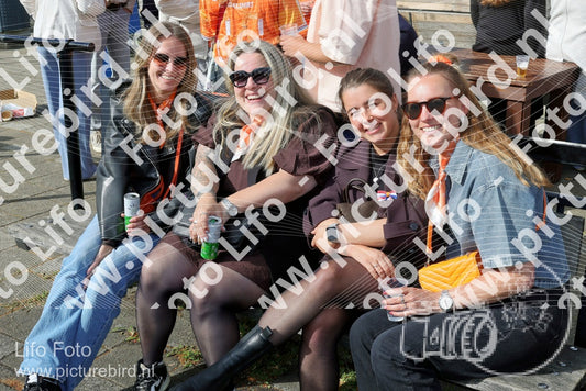 Evenement foto: Serie 427