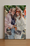 Evenement foto: Serie 427
