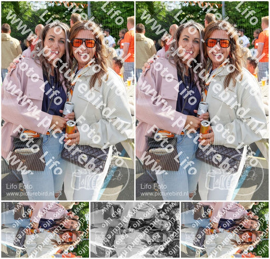 Evenement foto: Serie 427