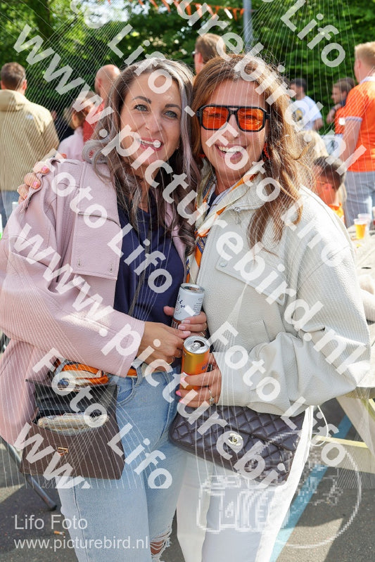 Evenement foto: Serie 427