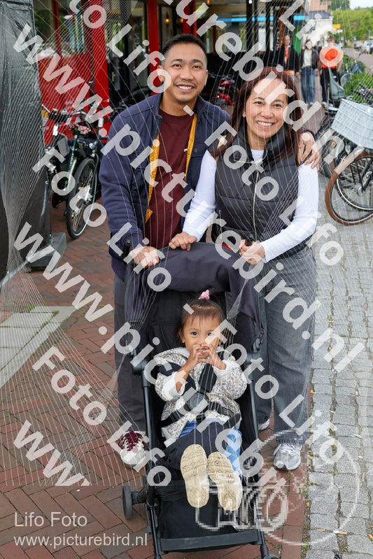 Evenement foto: Serie 427