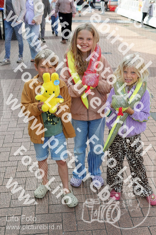 Evenement foto: Serie 427