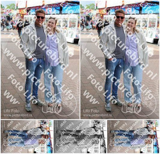 Evenement foto: Serie 427