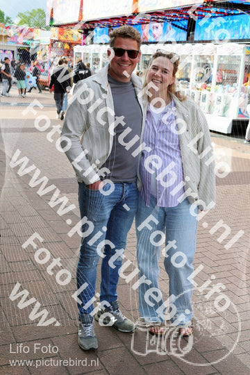 Evenement foto: Serie 427
