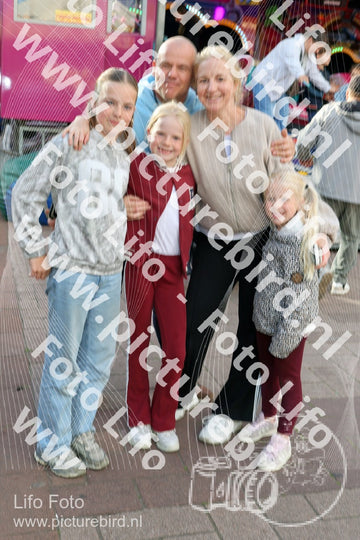 Evenement foto: Serie 427