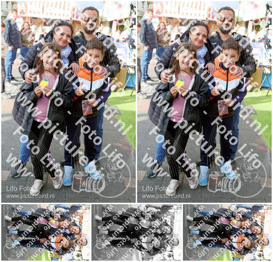 Evenement foto: Serie 427
