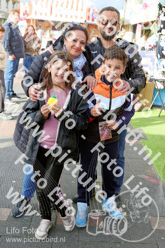 Evenement foto: Serie 427