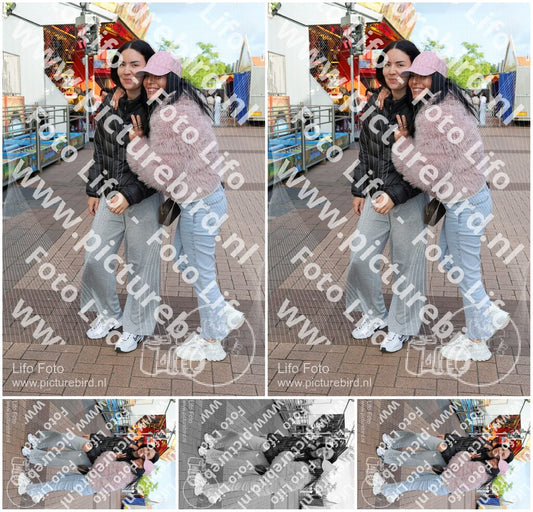 Evenement foto: Serie 427