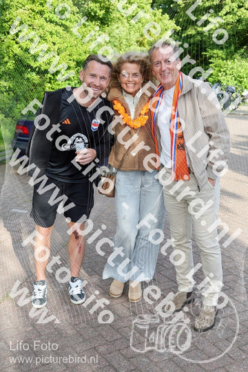 Evenement foto: Serie 427