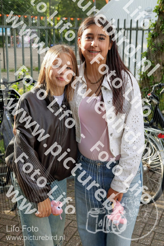 Evenement foto: Serie 427