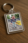 Evenement foto: Serie 427