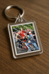Evenement foto: Serie 427