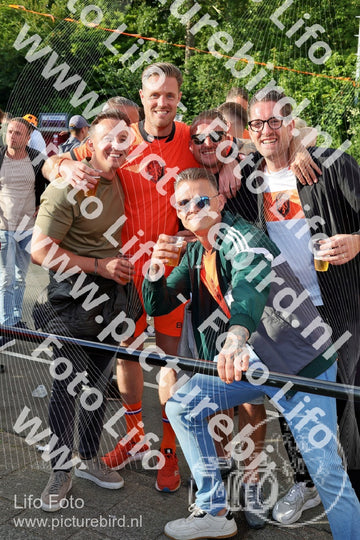 Evenement foto: Serie 427