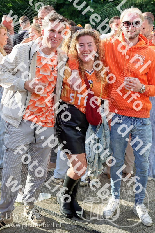 Evenement foto: Serie 427