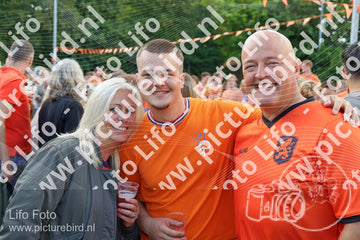 Evenement foto: Serie 427
