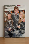 Evenement foto: Serie 427