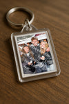 Evenement foto: Serie 427