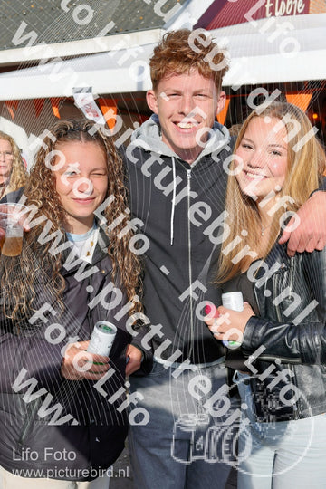Evenement foto: Serie 427